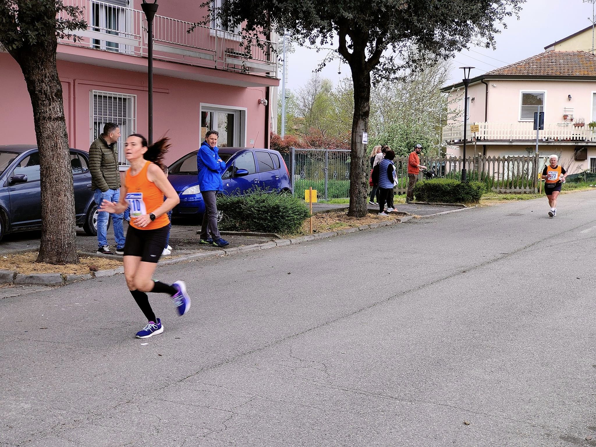 San Patrizio: Trofeo Buriani e Vaienti - 01 aprile 2024